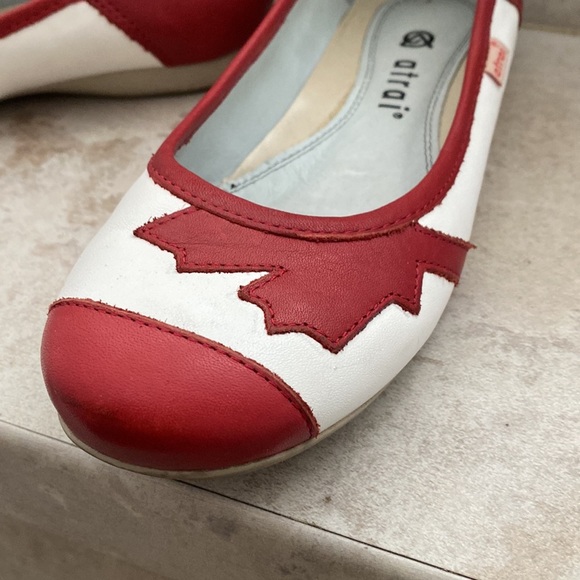 Atari Canada Maple Leaf Flats - Picture 4 of 8